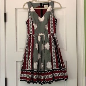 Maeve Dress